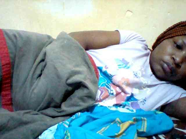Cute-tashb webcam