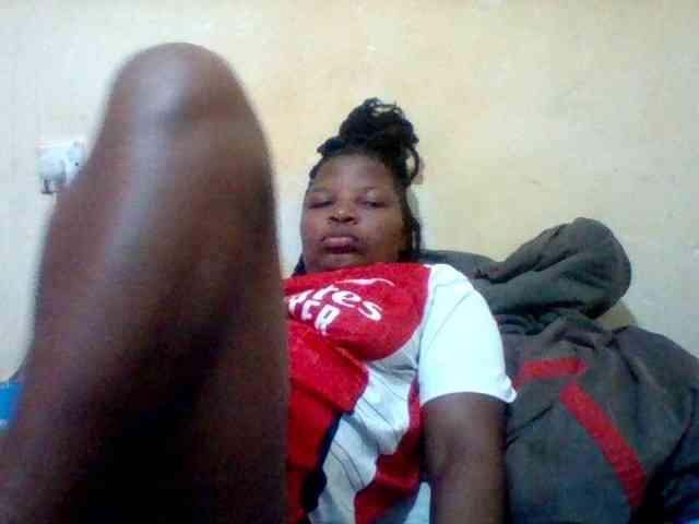 Cute-tashb webcam