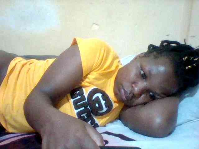 Cute-tashb webcam