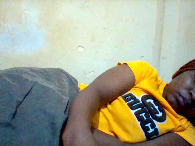 Cute-tashb webcam