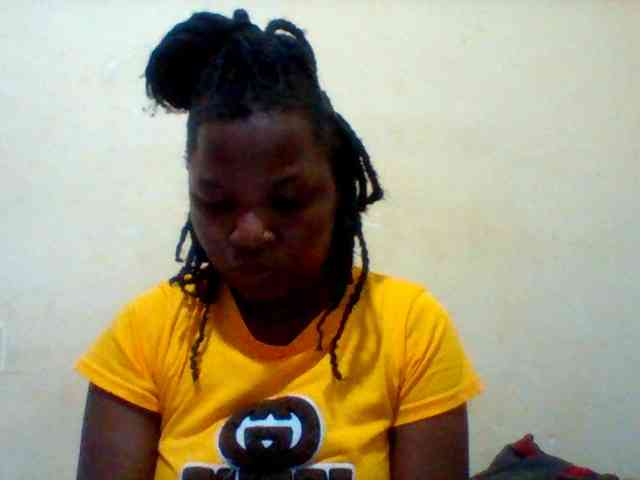 Cute-tashb webcam