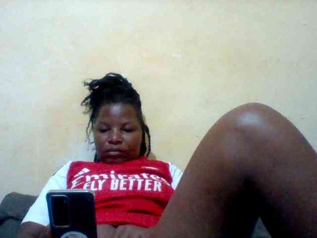 Cute-tashb webcam