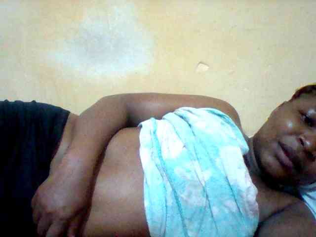 Cute-tashb webcam