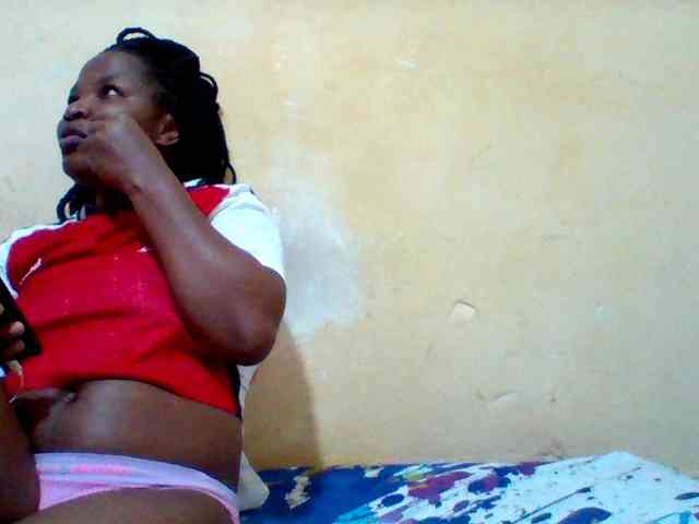 Cute-tashb webcam