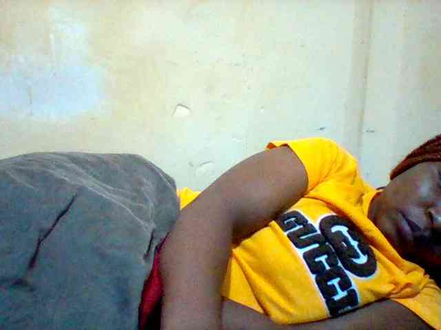 Cute-tashb webcam