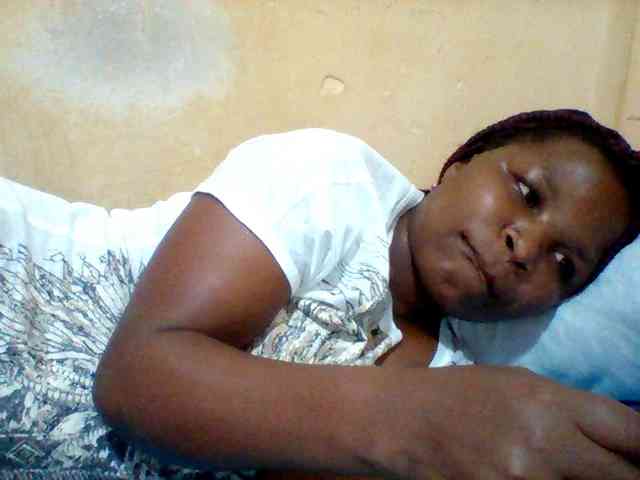 Model: Cute-tashb