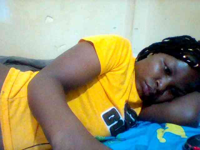 Cute-tashb webcam