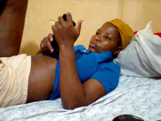Cute-tashb webcam