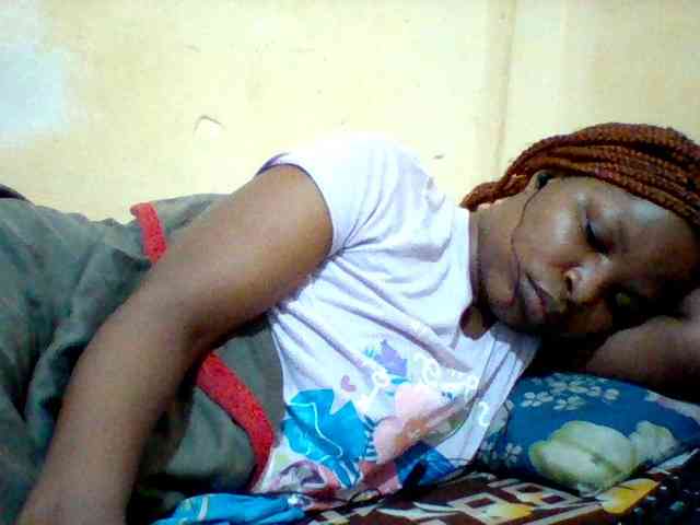 Cute-tashb webcam
