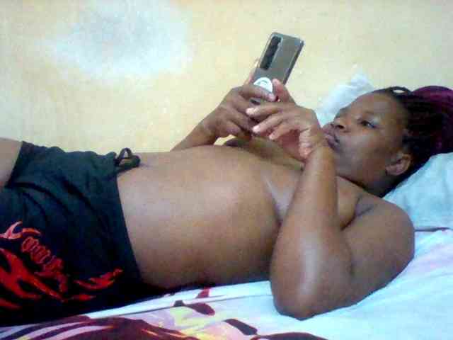 Cute-tashb webcam
