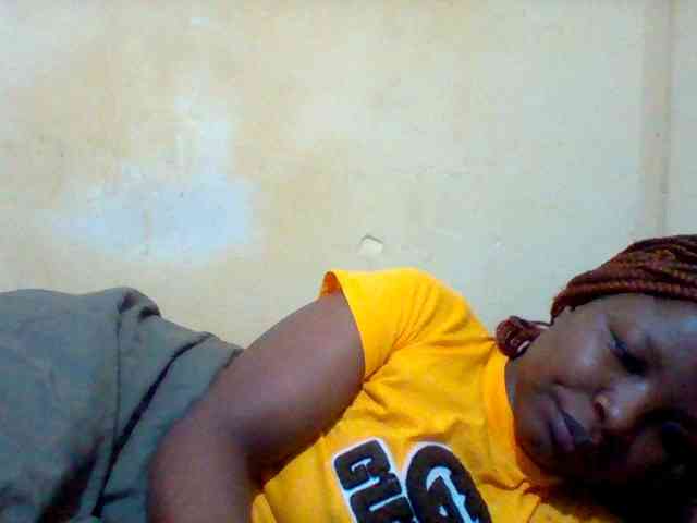 Cute-tashb webcam