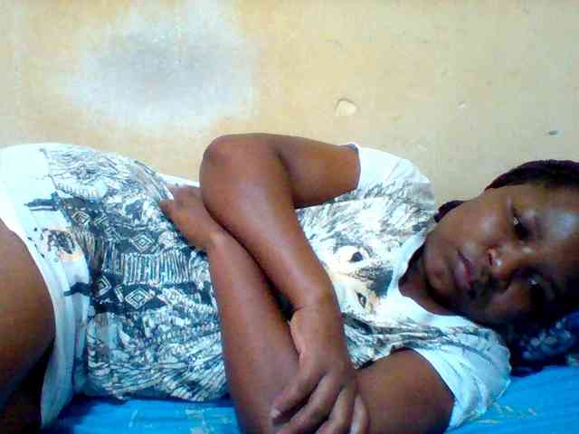 Cute-tashb webcam