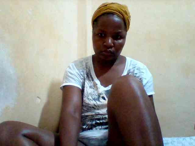 Cute-tashb webcam