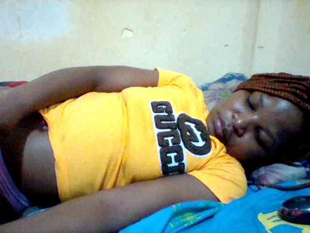 Cute-tashb webcam