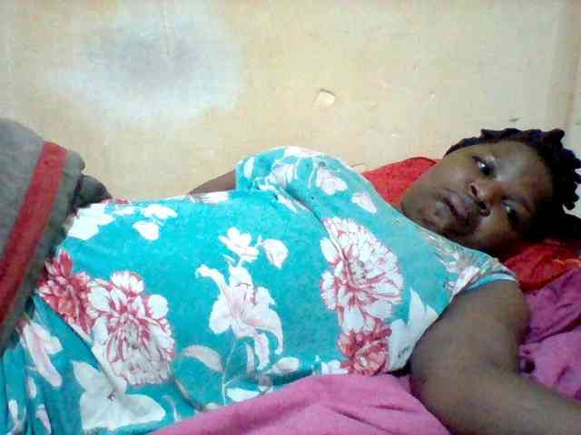 Cute-tashb webcam