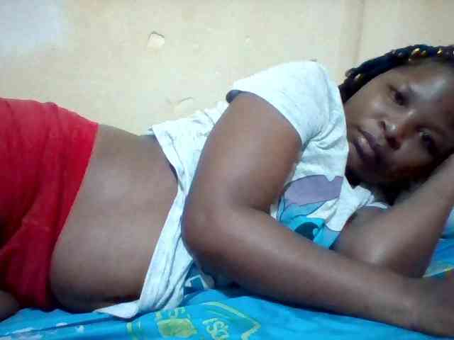 Cute-tashb webcam