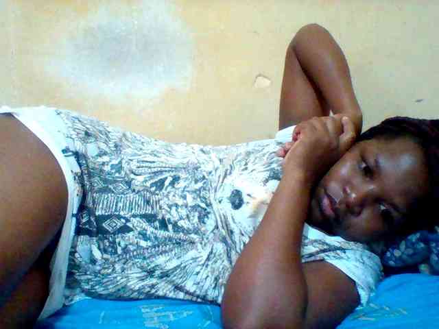 Cute-tashb webcam