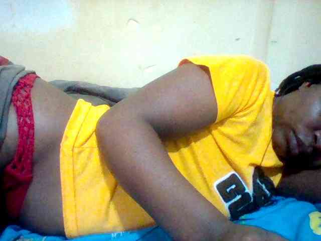 Cute-tashb webcam