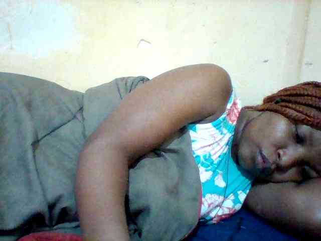 Cute-tashb webcam