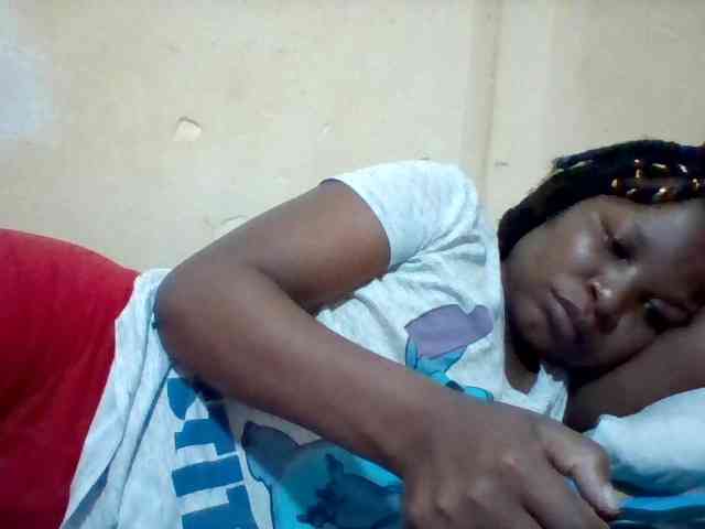 Cute-tashb webcam
