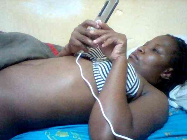 Cute-tashb webcam