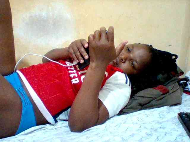 Cute-tashb webcam