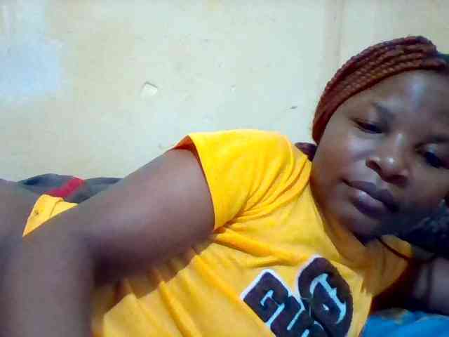 Cute-tashb webcam