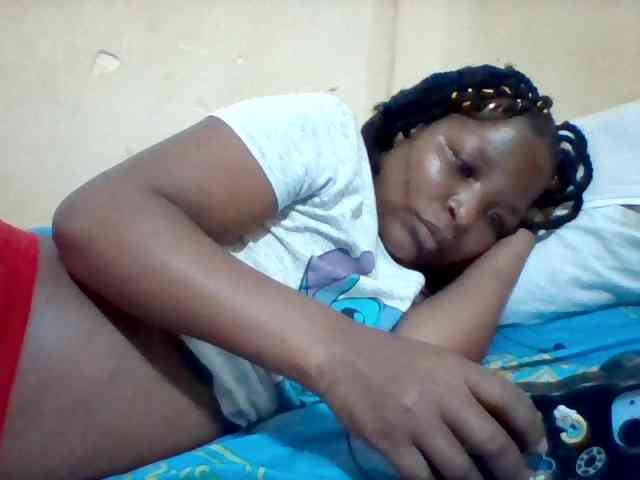 Cute-tashb webcam