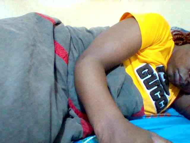 Cute-tashb webcam