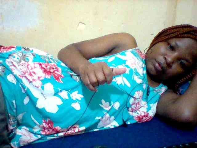 Cute-tashb webcam