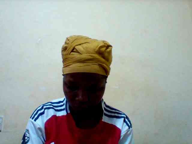Cute-tashb webcam