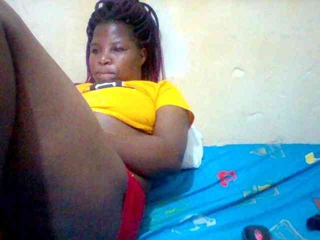 Cute-tashb webcam