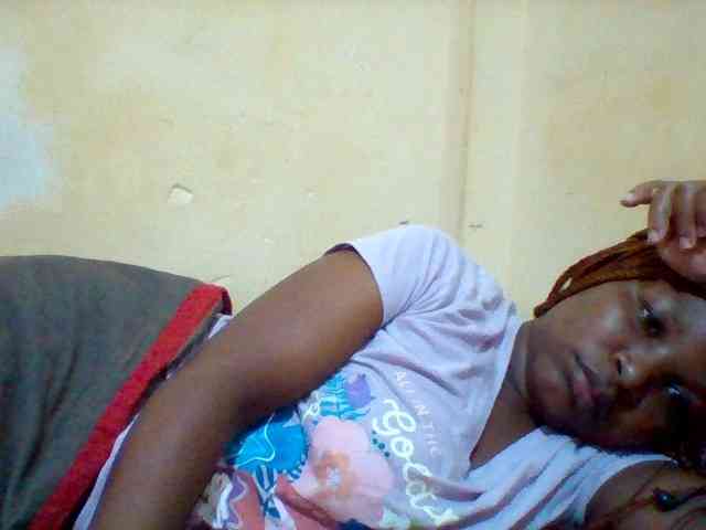 Cute-tashb webcam