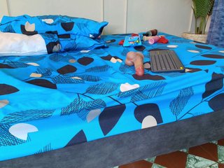 danibellsweet Porn Show