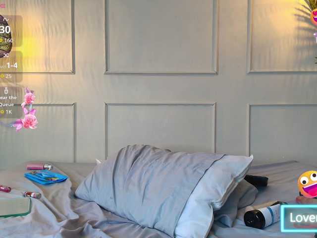 danibellsweet
