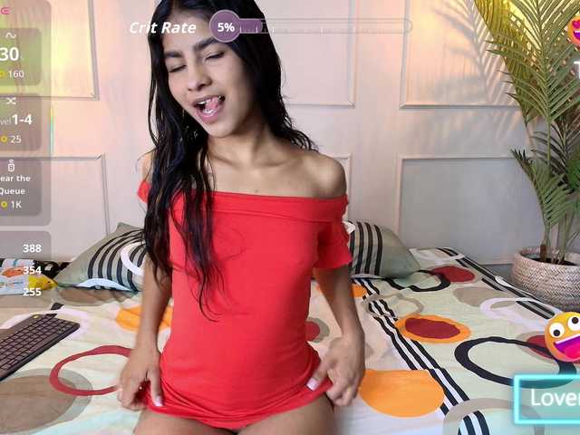 danibellsweet