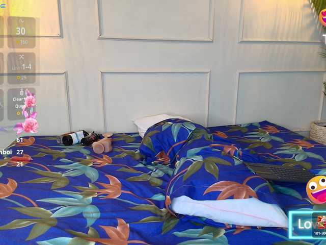 danibellsweet live cam on BongaCams