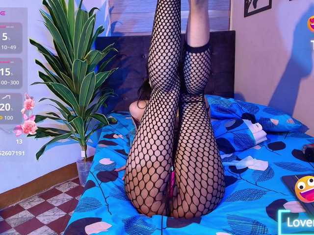 danibellsweet