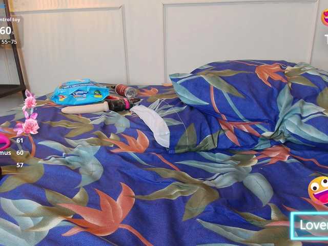 danibellsweet live cam on BongaCams