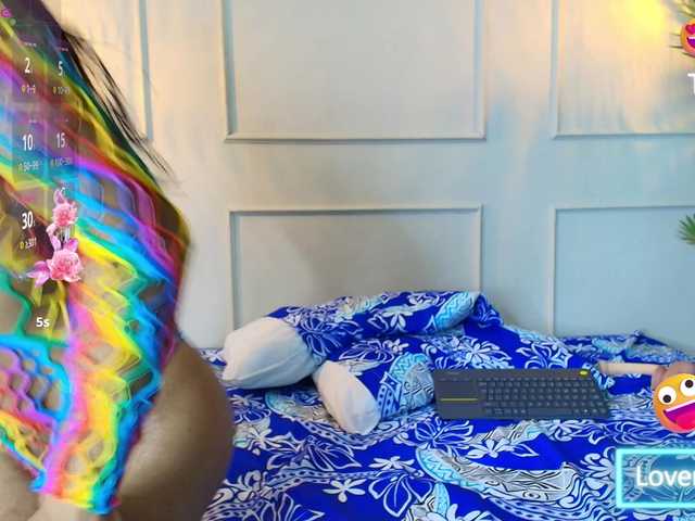 danibellsweet