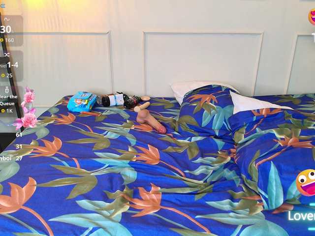 danibellsweet live cam on BongaCams