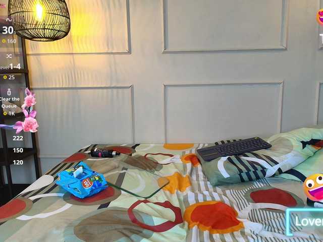 danibellsweet live cam on BongaCams
