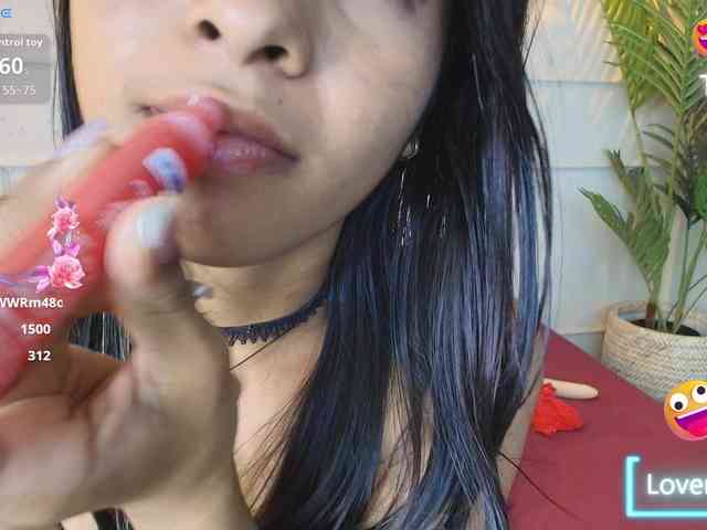danibellsweet webcam