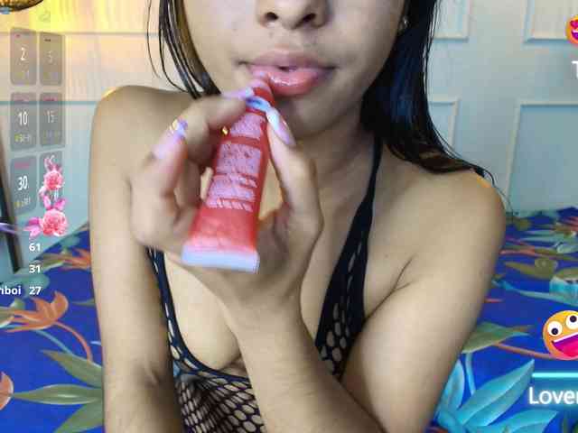 danibellsweet webcam