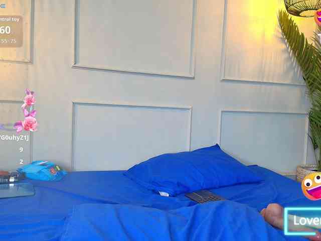 danibellsweet webcam