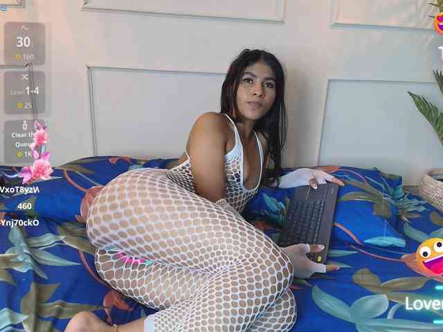 danibellsweet webcam