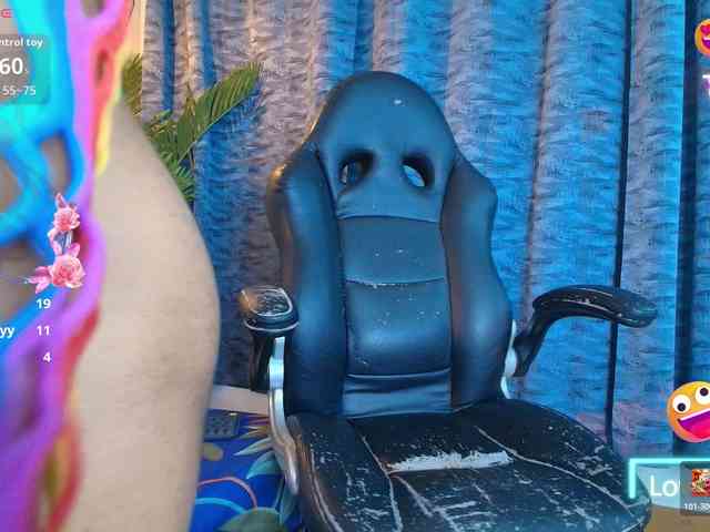 danibellsweet webcam