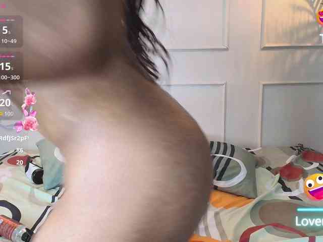 danibellsweet