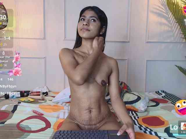danibellsweet webcam