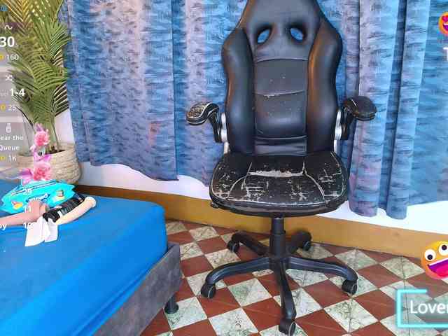 danibellsweet webcam